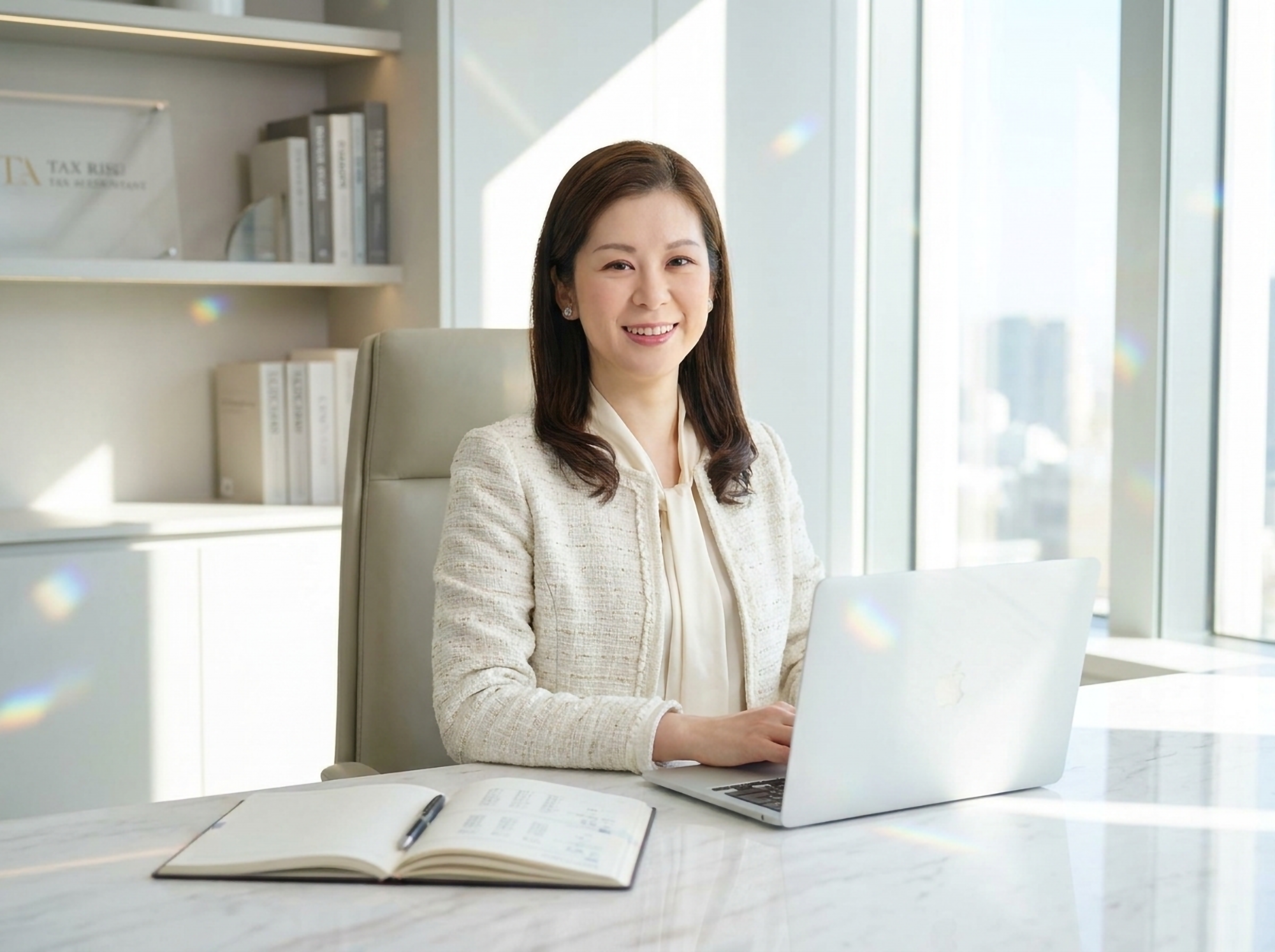 Representative Sayaka Ogura